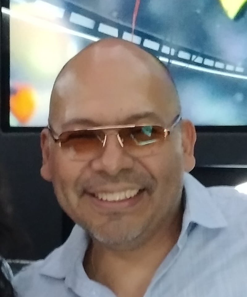 Rene M.